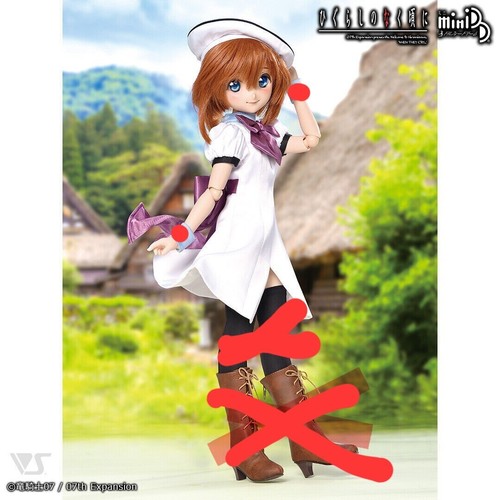 Dollfie dream rena outfit - dollfie,