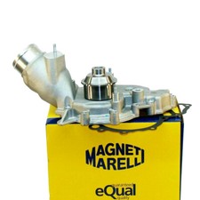 -Wasserpumpe + Dichtung für PORSCHE 944 2.5