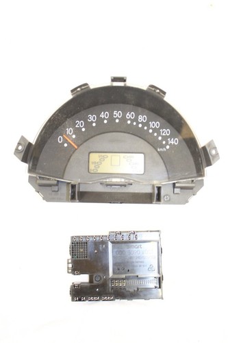 100147 smart fortwo 450 - 100147*,