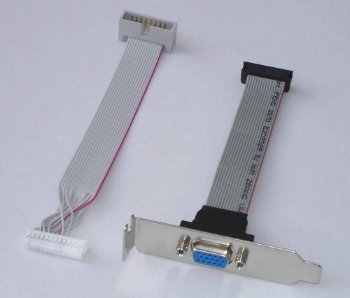 Vga adapter für acer - vga-adapter,