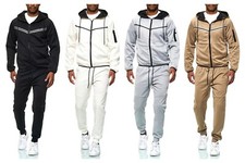 C-iN-C Herren Jogginganzug