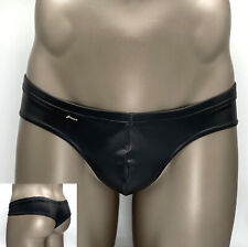 Lederlook JP-beach JP-Pant