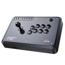 Mayflash wireless arcade stick - wireless,