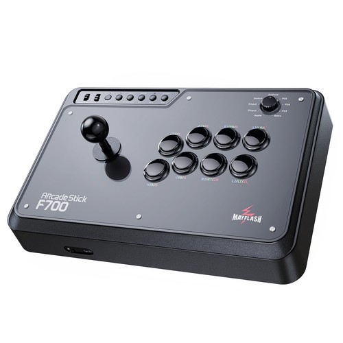 Mayflash wireless arcade - arcade, stick