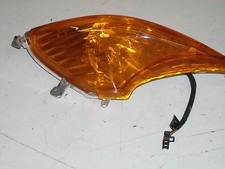 HONDA XL 125 V VARADERO BLINKER LINKS HINTEN