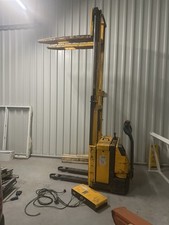 Jungheinrich EJC16 H-2,4m