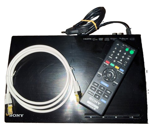 Sony blu ray - sony, blu-ray/dvd-player