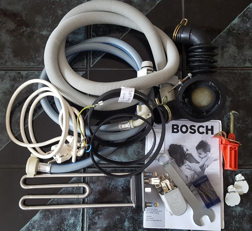 Bosch maxx wfl 2861 konvolut - 2861,