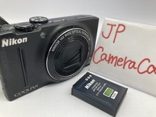 Ausgezeichnete Nikon COOLPIX