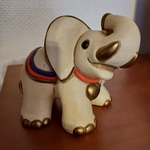 Thun elefant - elefant,