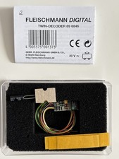 Fleischmann digital - fleischmann,