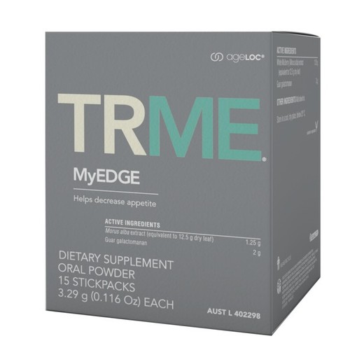 Nuskin skin myedge dietary - nu,