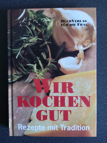Wir kochen gut rezepte mit - wir,