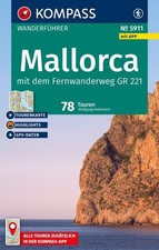 Kompass wanderführer - kompass,