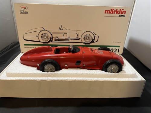 Marklin mercedes benz - w, 196
