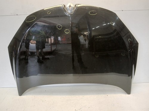 Renault megane motorhaube - renault,