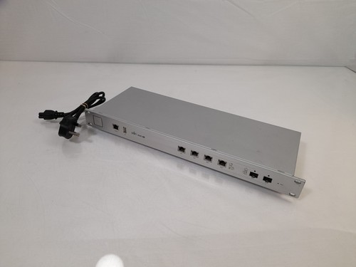Ubiquiti unifi usg - ubiquiti, usg-pro-4
