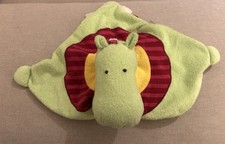 Sterntaler Schnuffeltuch