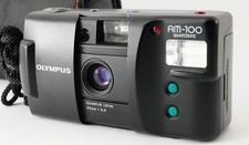 [Near MINT] Olympus AM-100