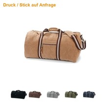 Quadra Reisetasche Sporttasche