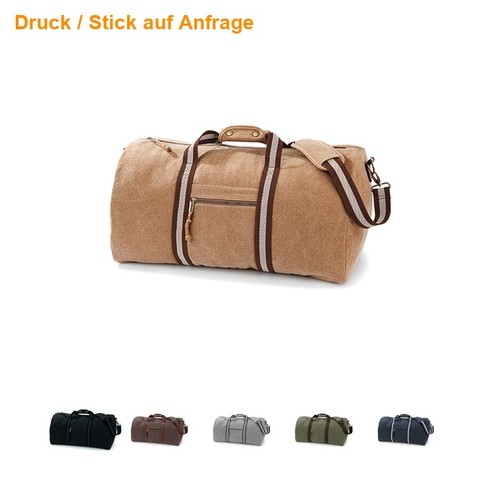 Quadra reisetasche sporttasche - quadra,