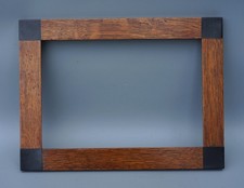 Kleiner Biedermeier Rahmen 19