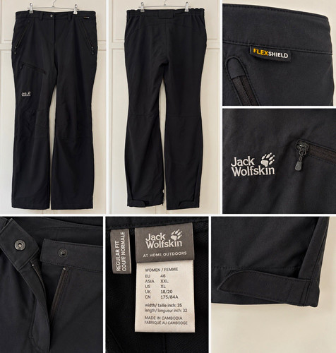 Jack wolfskin damen - jack,
