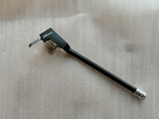 Armrohr THORENS TP70 für Arm TP30 am THORENS TD 110 115 mit Fingerlift