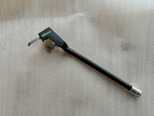 Armrohr thorens tp70 für arm - thorens,