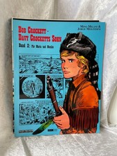 Bob Crockett 2: Für Maria und
