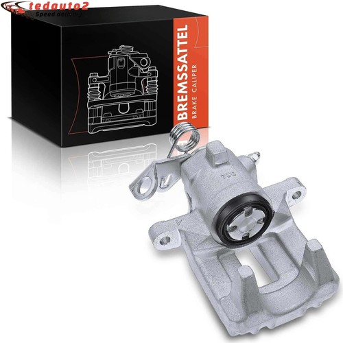 Bremssattel hinten links für - links,