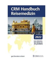 CRM Handbuch Reisemedizin