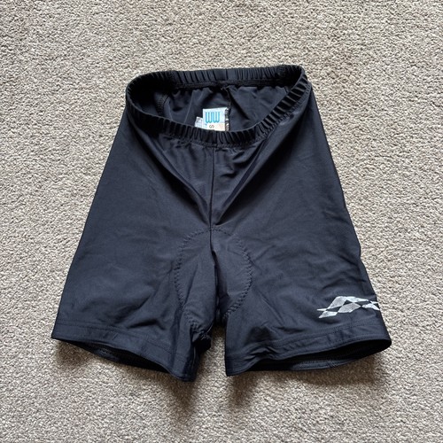Radhose s vintage - s,