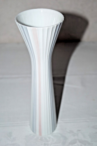 Rosenthal porzellan vase - rosenthal,