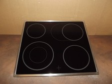 Electrolux EHL6646XS KEE2014 2 Jahre Garantie Glaskeramik Kochfeld P435