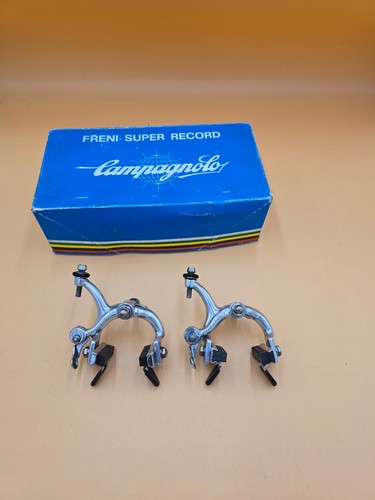 Bremsen set campagnolo super - bremsen,