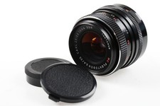 ZEISS Jena MC Flektogon 35mm