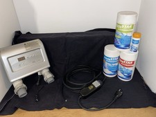 Original Heizung /Bubble Element Für  Whirlpool Jaccuzi MSPA  M-019LS Steuerung