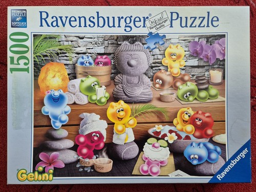 Ravensburger wellness gelini - ravensburger,