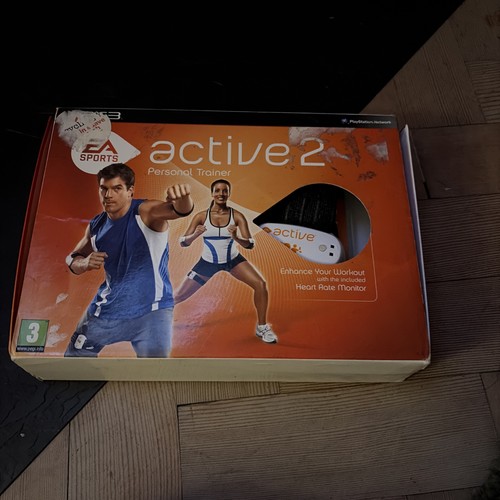 Sports active personal - sports, 2: