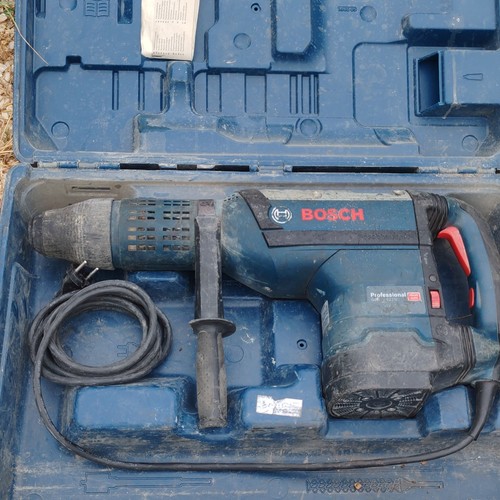 Bosch professional gbh - bosch, 12-52