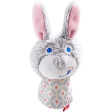 HABA Fingerpuppe Hase Helena