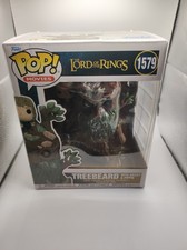 Lord of the Rings - Treebeard