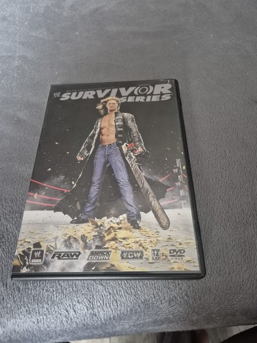 Wwe survivor series - wwe,