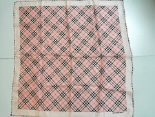 Burberry unbenutzt Seide