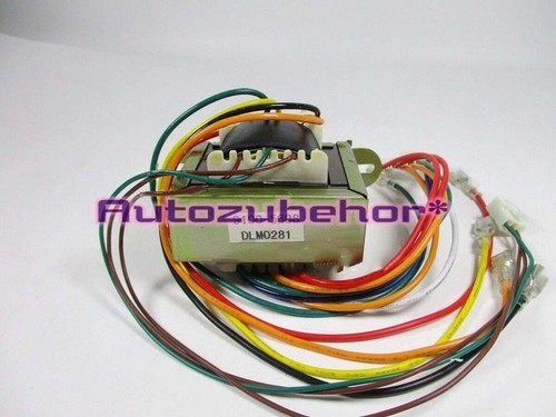 1pc new transformer - 1pc,