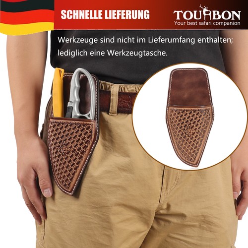 Tourbon gürtelholster für - tourbon,