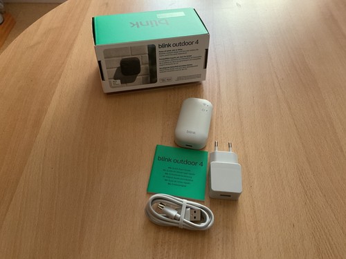 Blink outdoor sync modul in - blink,