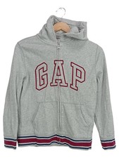 Gap Kinder Sweatjacke