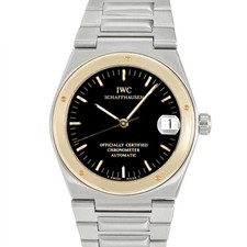 IWC Ingenieur Automatic Ref. 3521
